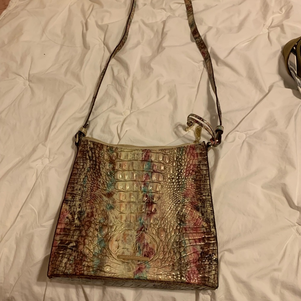 Brahmin purse - Katie Amethyst Melbourne
